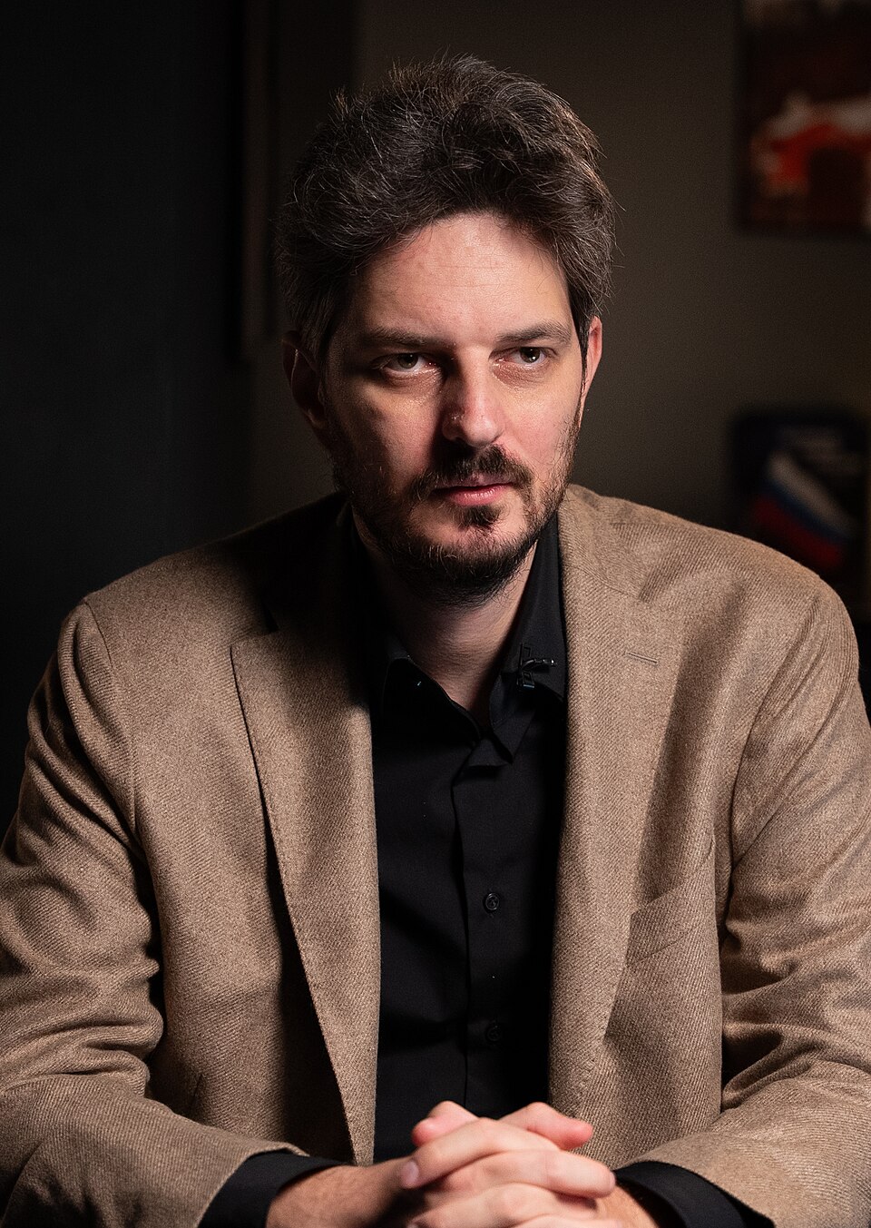 Maxim Kaț
