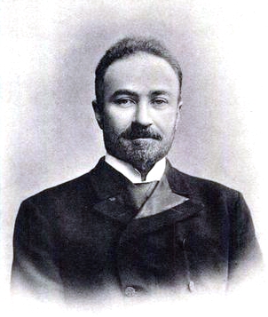 Maxim Krym
