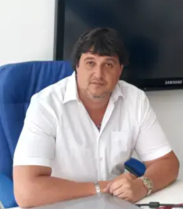 Maxim Medvedkov