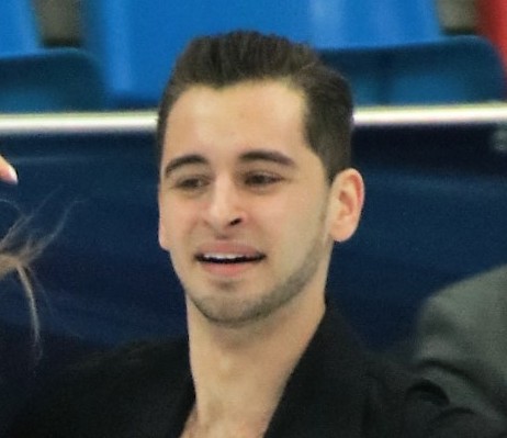 Maxim Nikitin