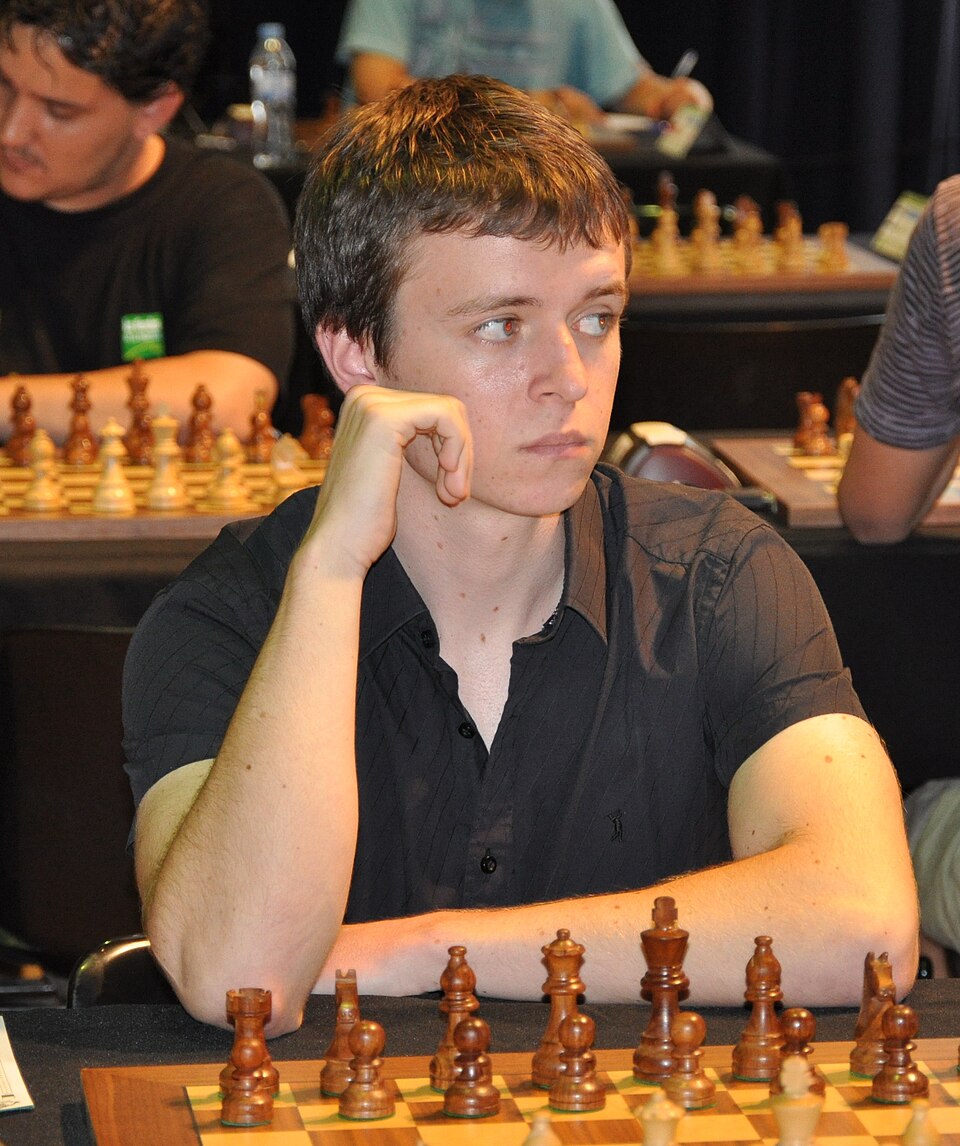 Maxim Rodshtein