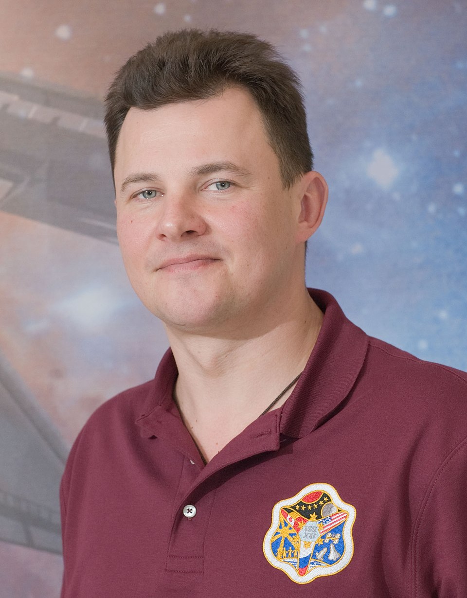 Maxim Romanenko