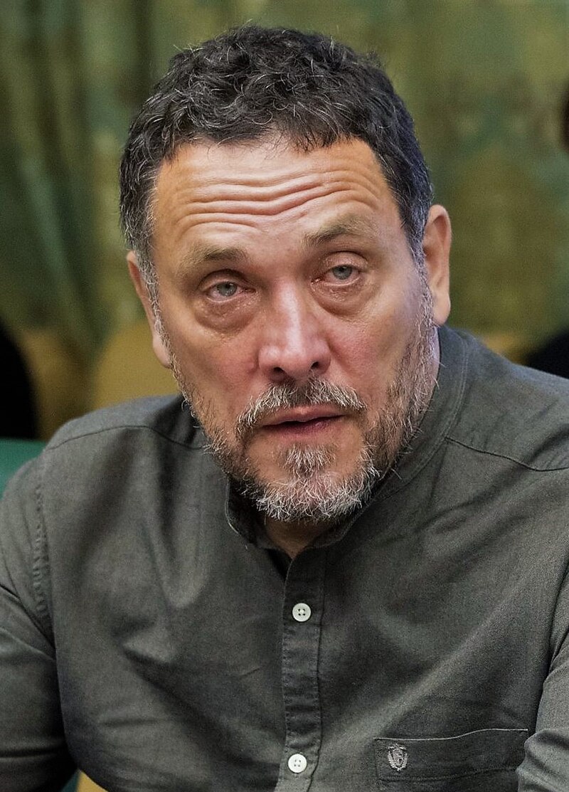 Maxim Shevchenko