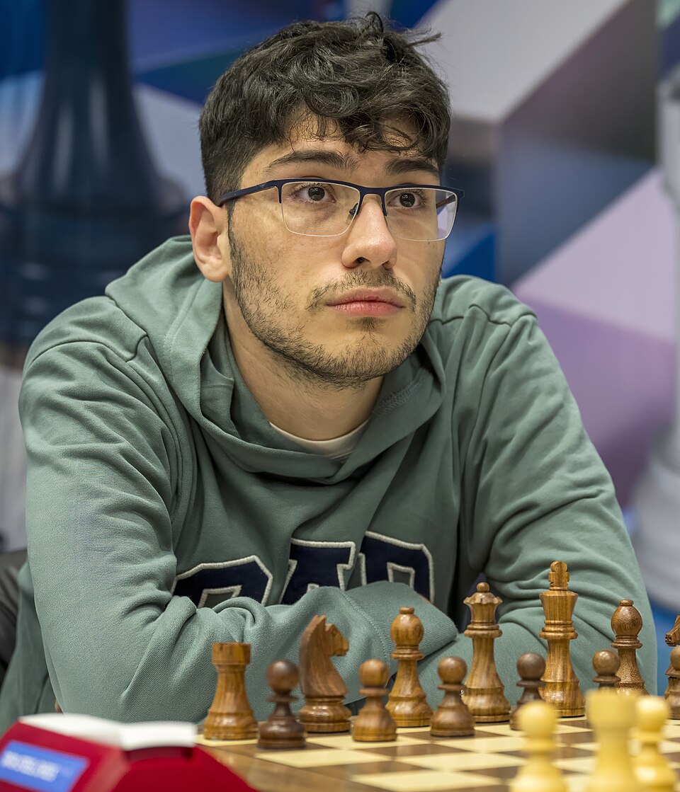 Maxim Vachier-Lagrave