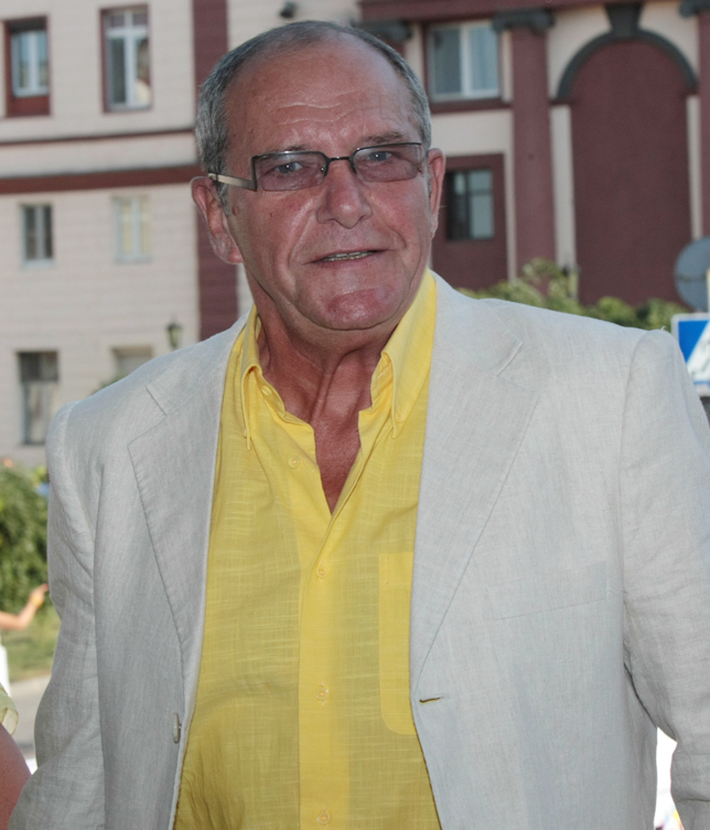 Maxim Vitorgan