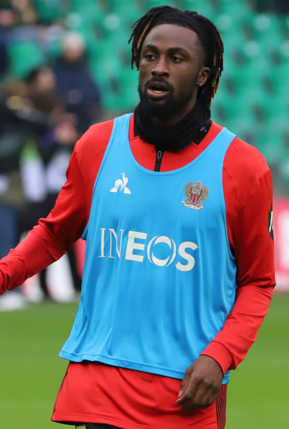 Maxime Bacquié