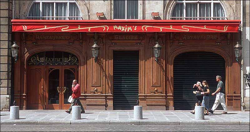 Maxime Gaillard