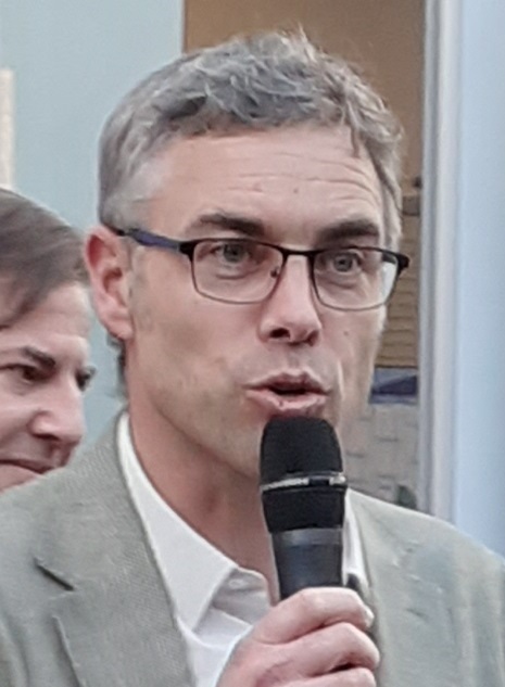 Maxime Laisney