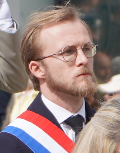 Maxime Michelet