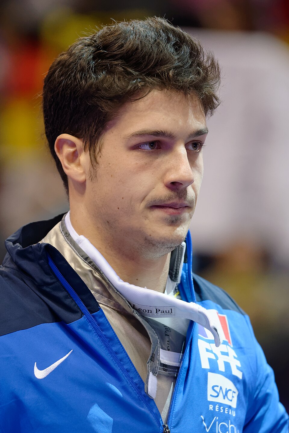 Maxime Pauty