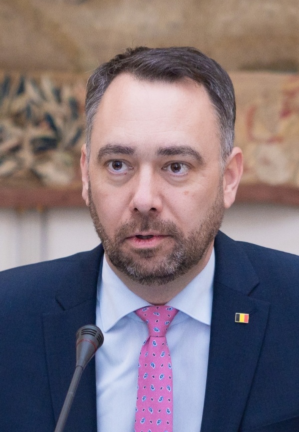 Maxime Prévo