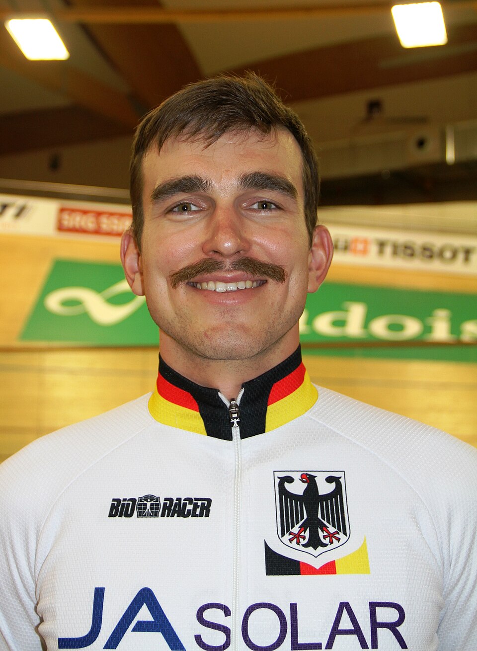Maximilian Dauner