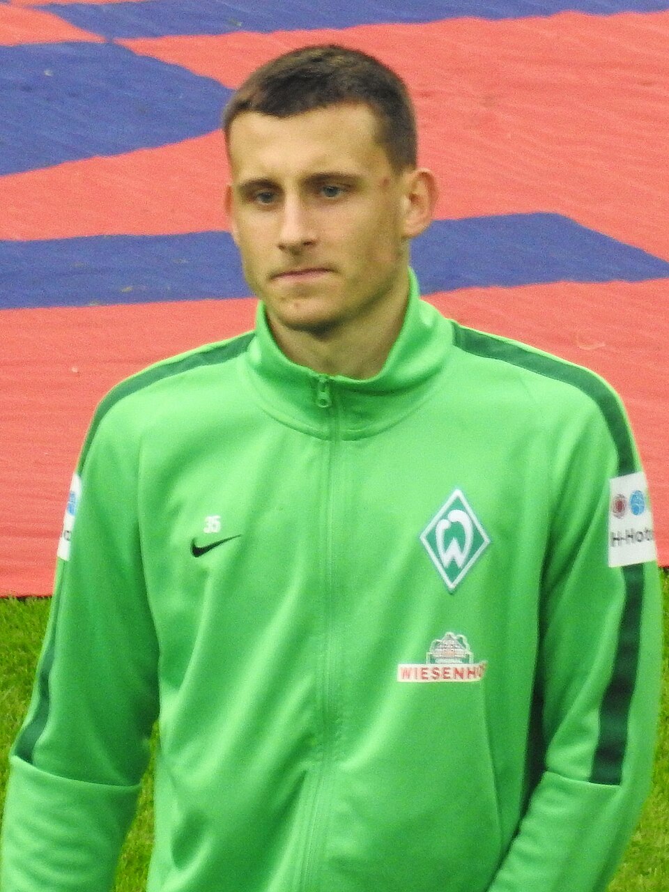 Maximilian Eggestein