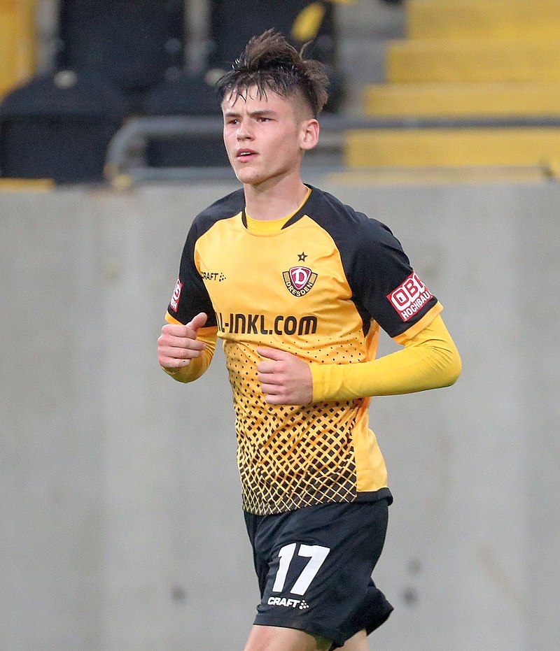 Maximilian Groß