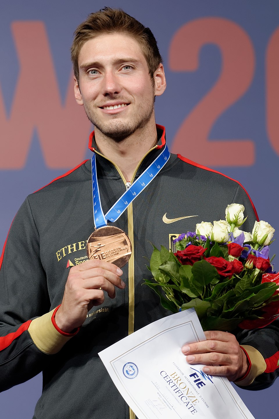 Maximilian Hartung