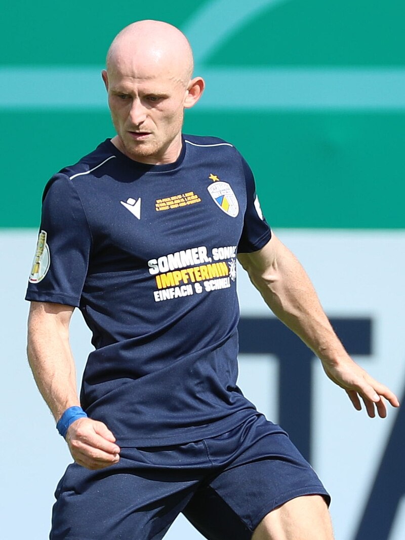 Maximilian Krauss