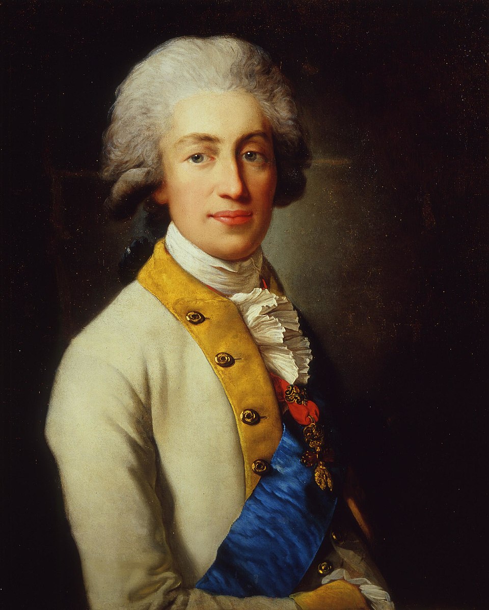 Maximilian of Saxony