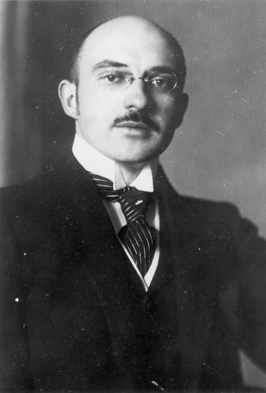Maximilian Richter