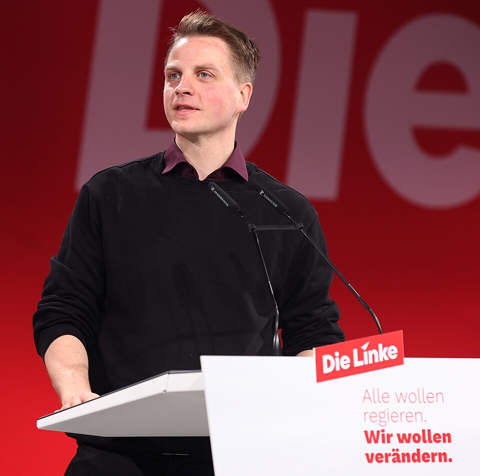 Maximilian Schirmer