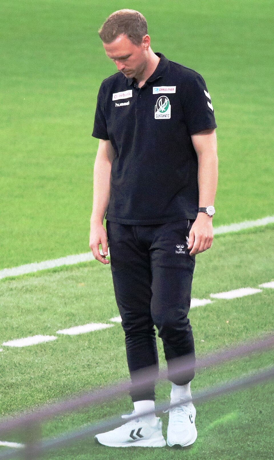 Maximilian Senft
