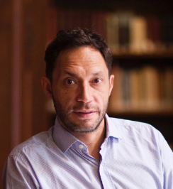 Maximiliano Danta
