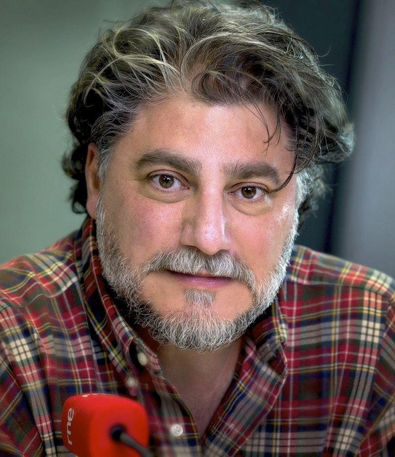 Maximiliano Gregorio-Cernadas