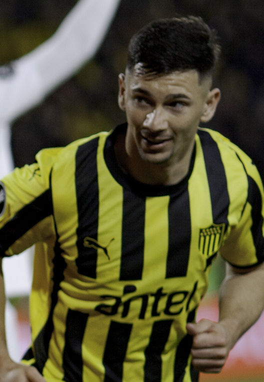 Maximiliano Silvera