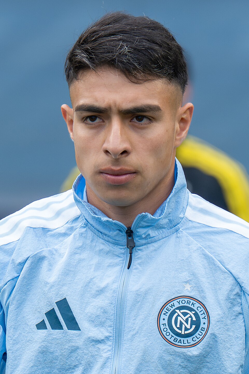 Maximiliano Uría
