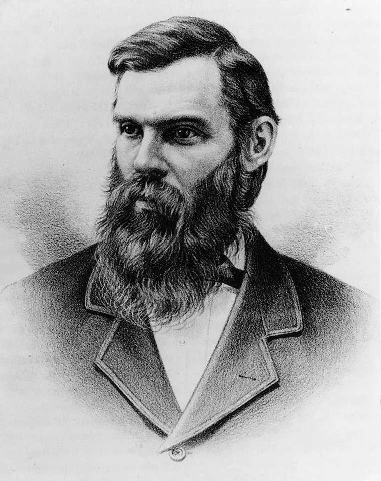 Maximilien Reverchon