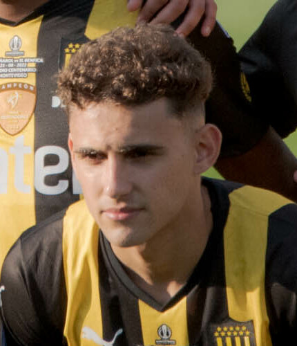 Máximo Alonso
