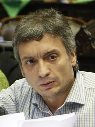 Máximo Barreto