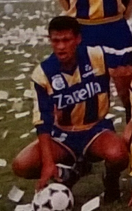 Máximo Castillo Castillo