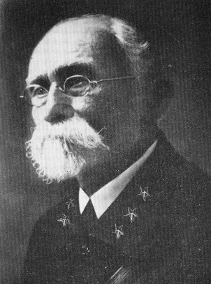 Máximo Gómez Báez
