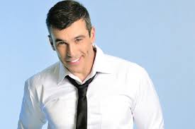 Maximo Martin Gomez