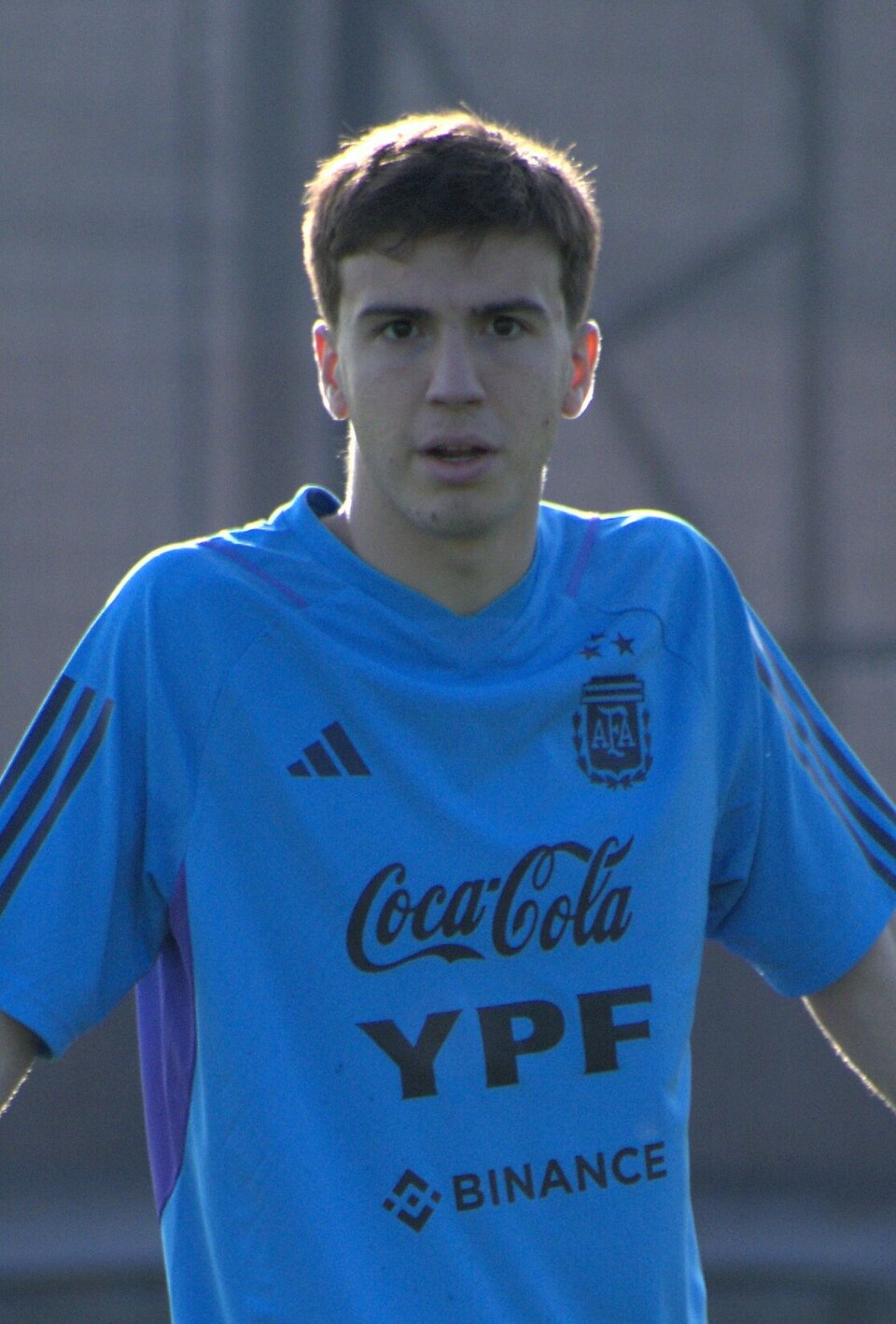 Máximo Perrones