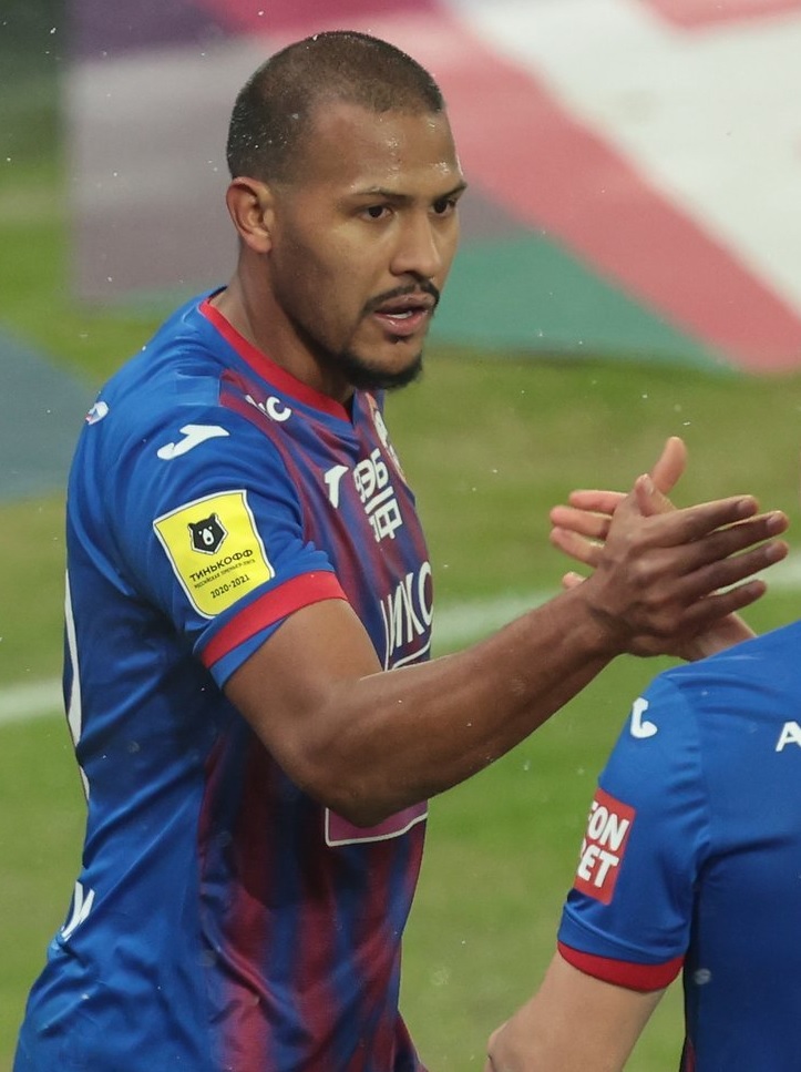 Máximo Rondón
