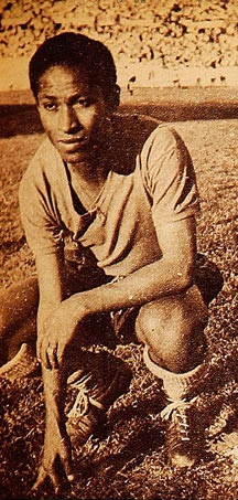 Máximo Vides Mosquera