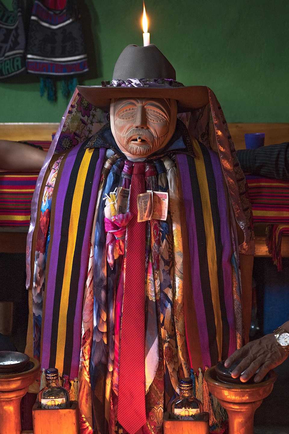 Maximón