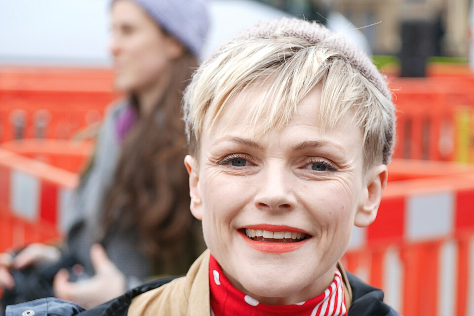 Maxine Bailey