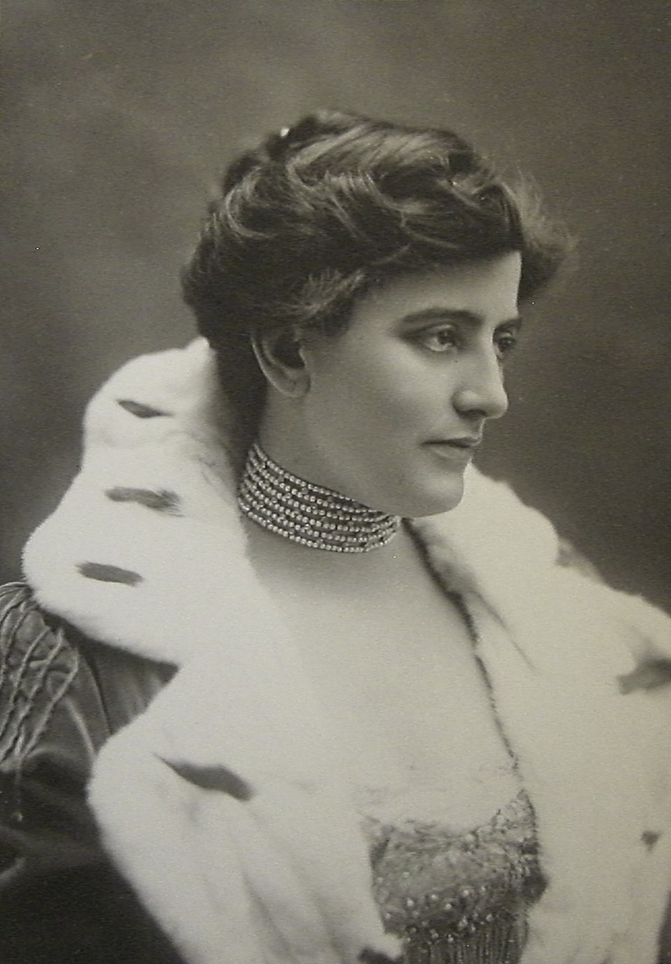 Maxine Goodwin