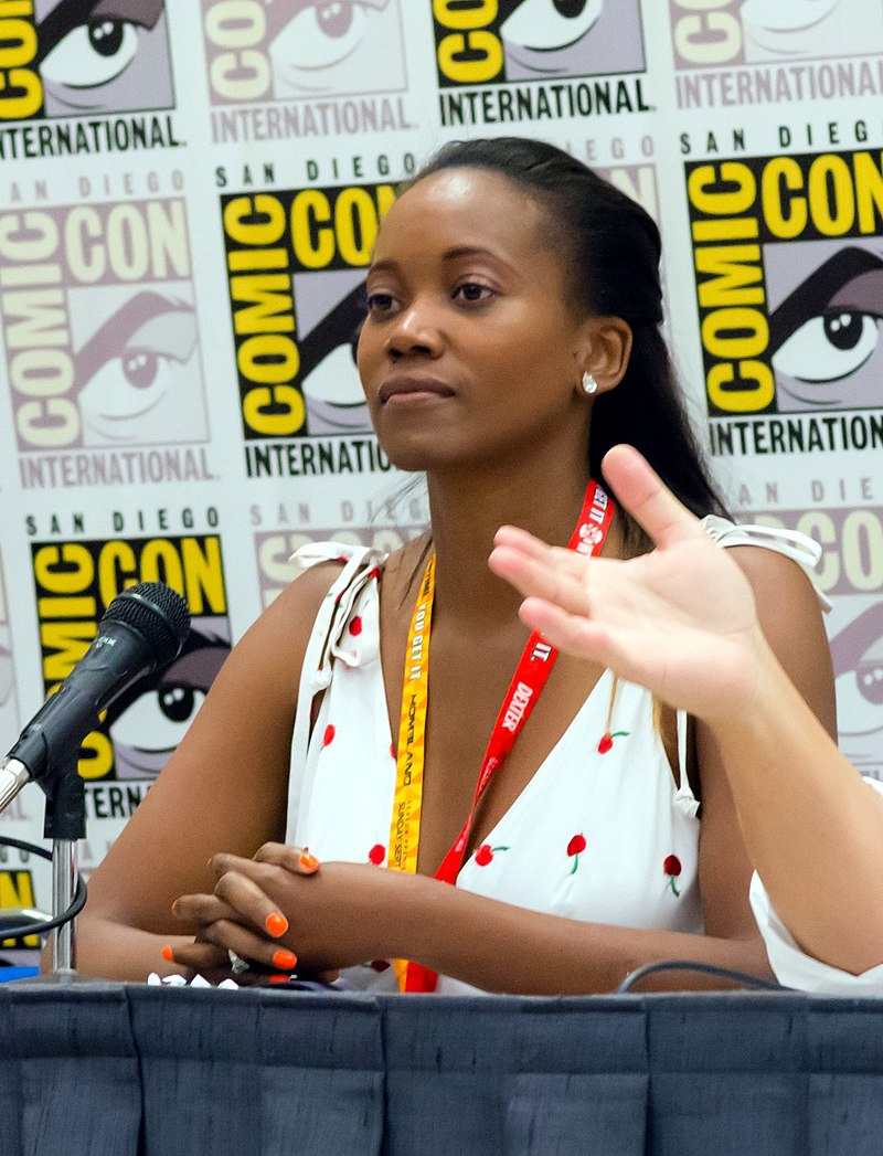 Maxine Shaw