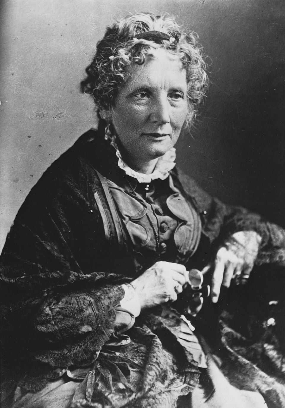 Maxine Stowe