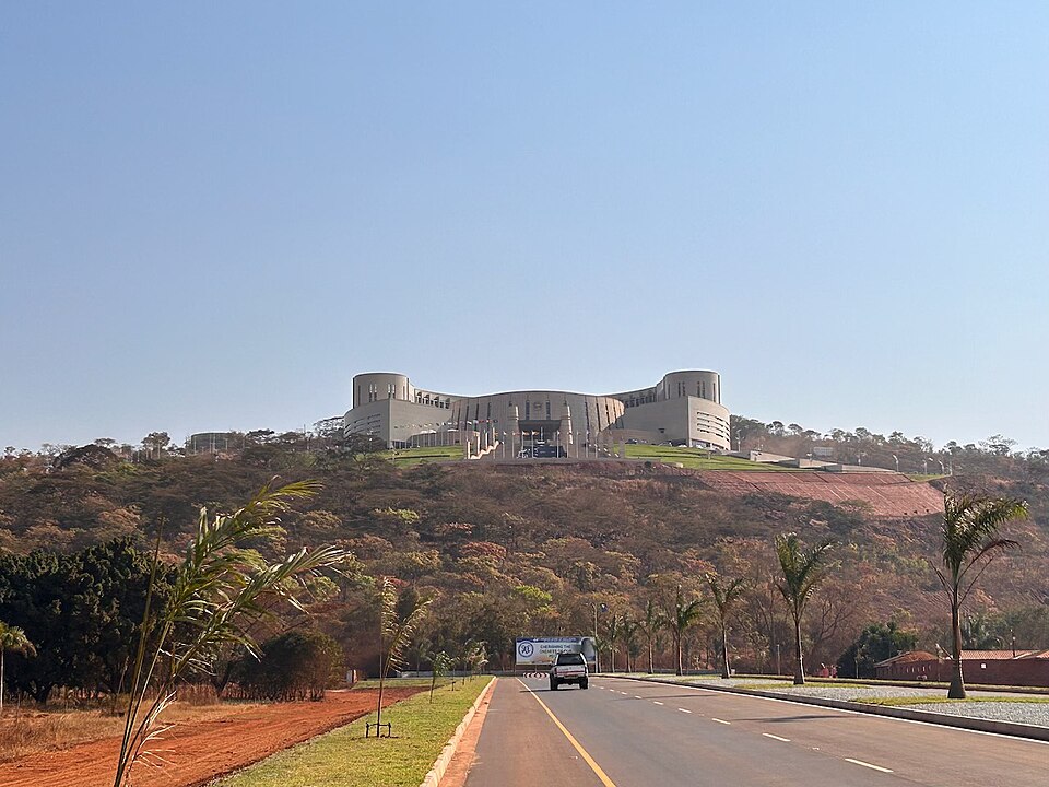 Maxwell Tsitsi