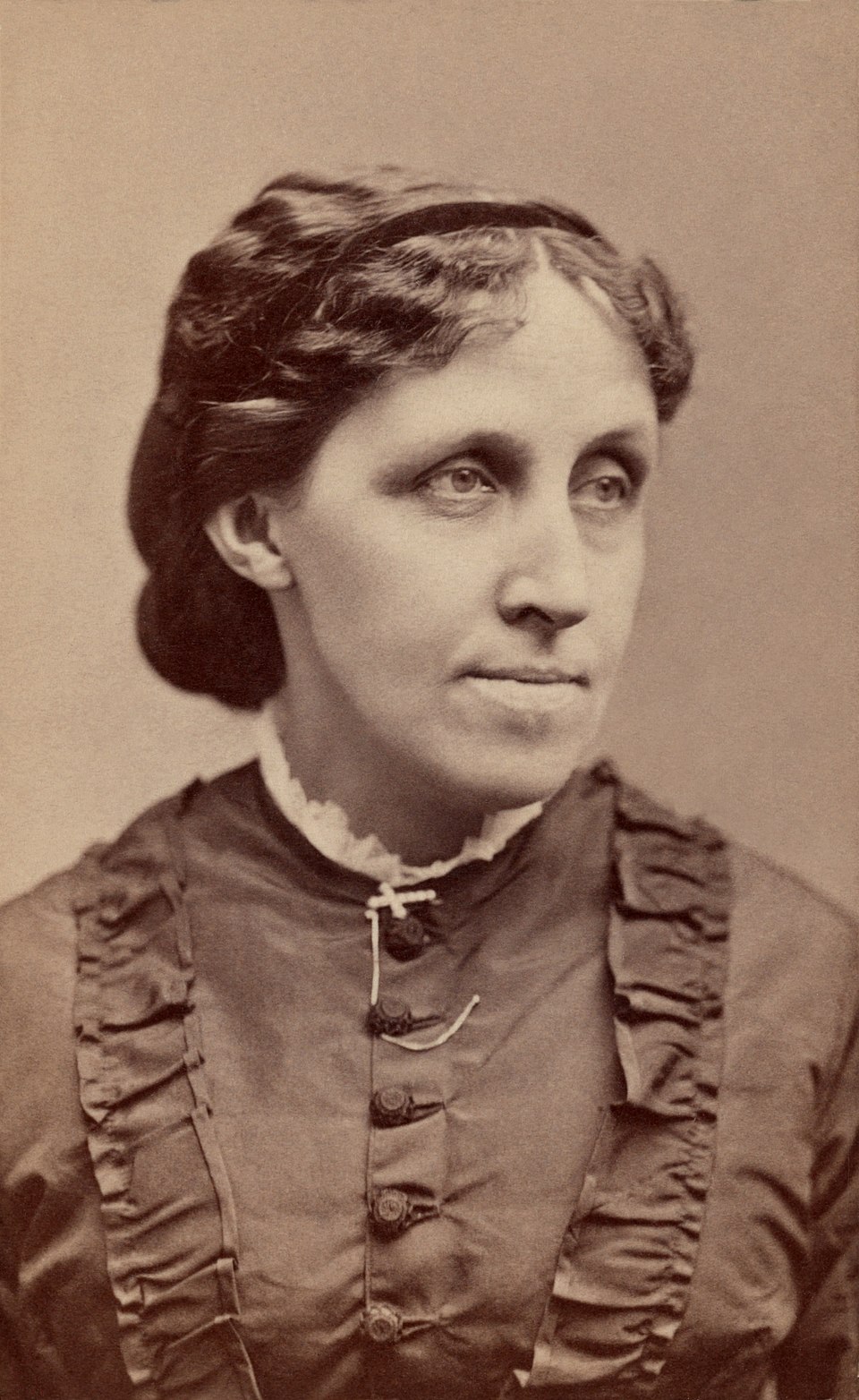 May Alcott