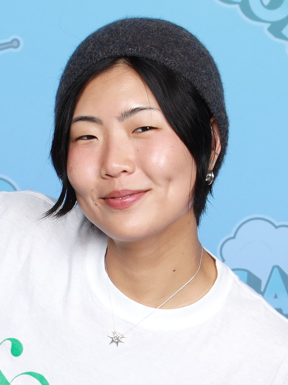 May Hong