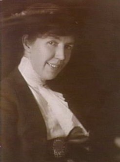 May Moore