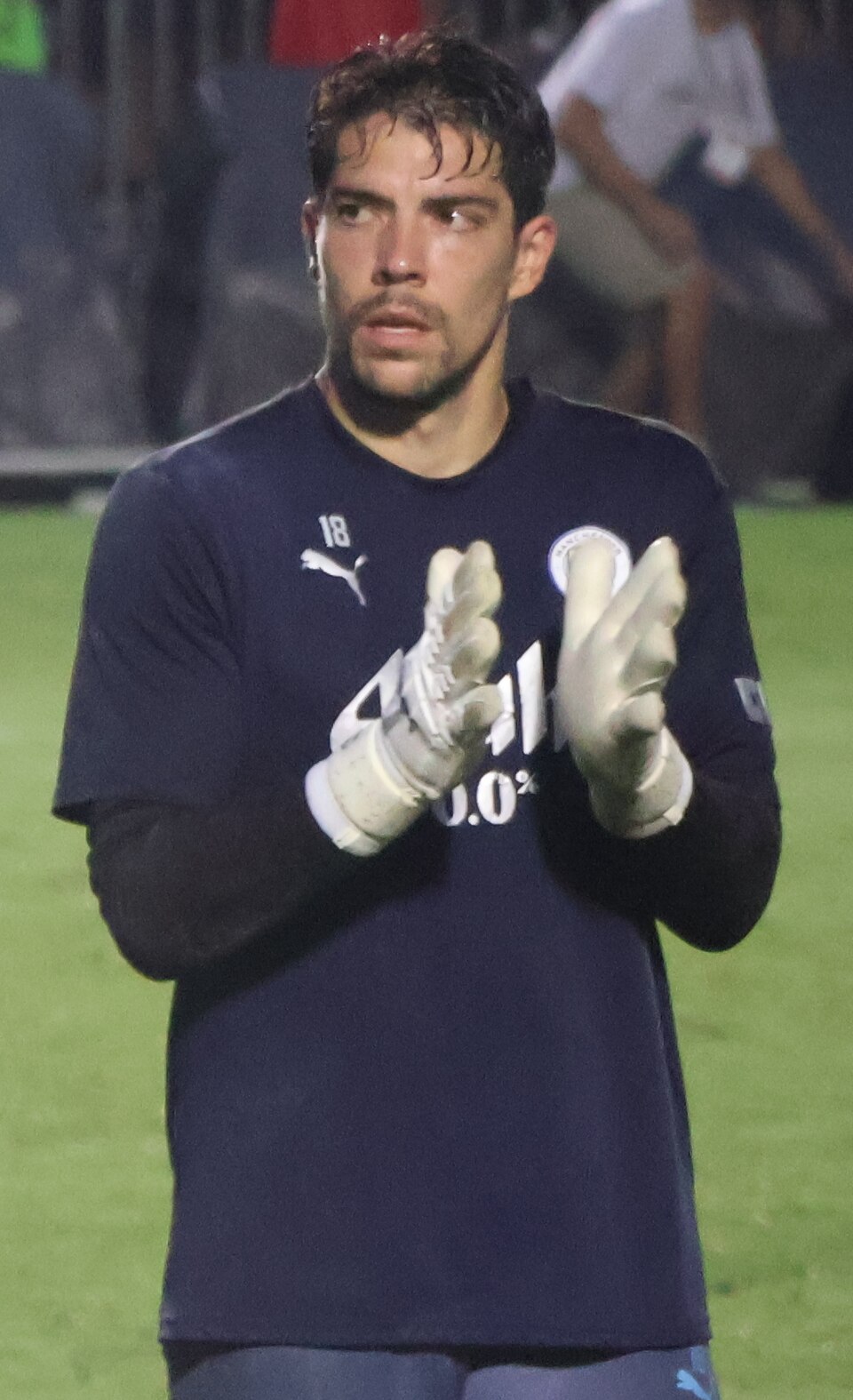 May Ortega
