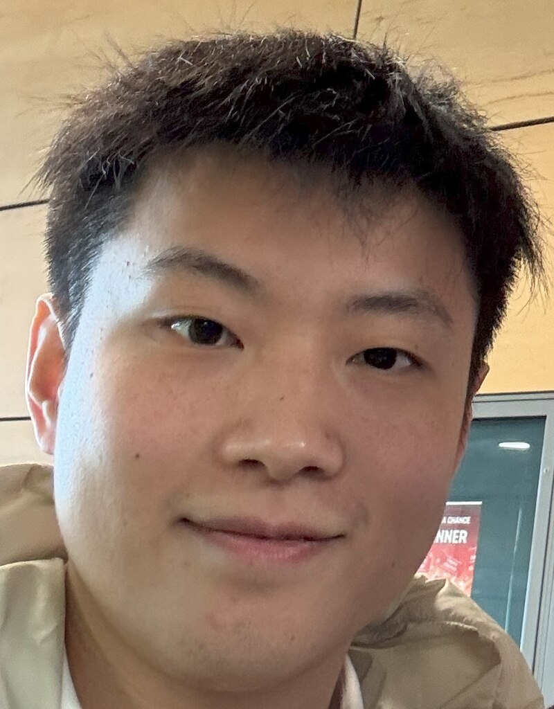 May Zhao