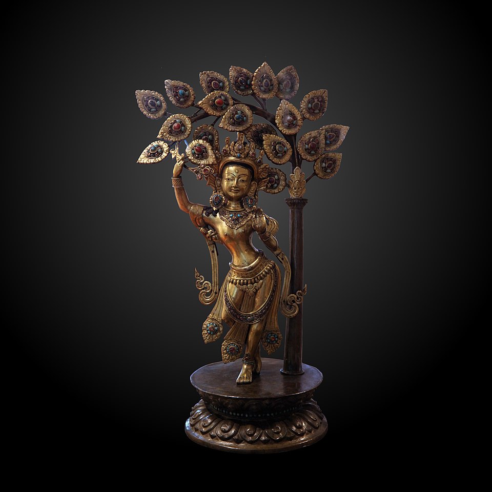 Maya Devi