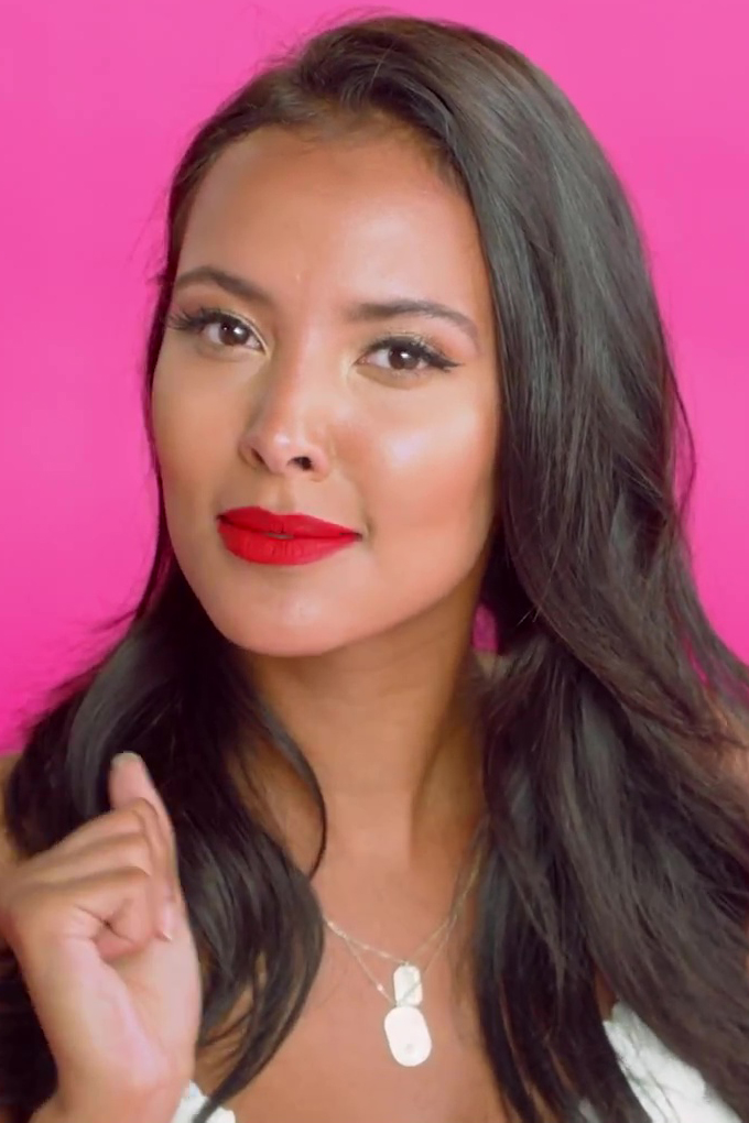 Maya Edmonds